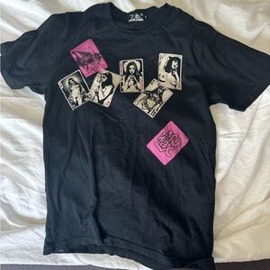 COPY - Hysteric Glamour Top